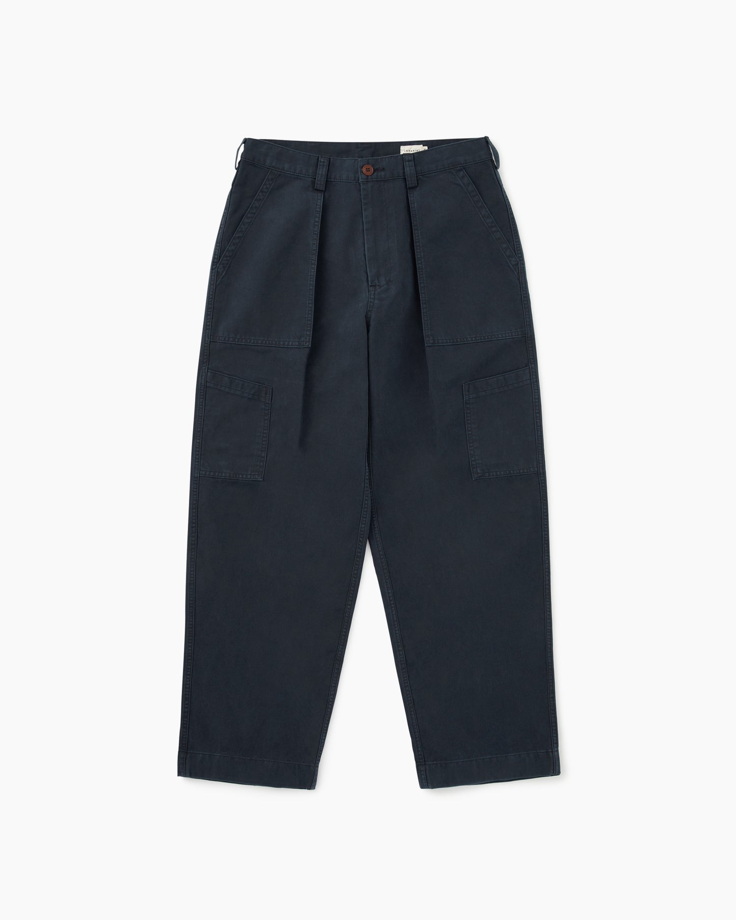 Engineer Pant Navy