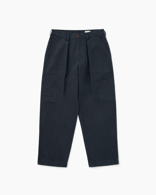 Engineer Pant Navy
