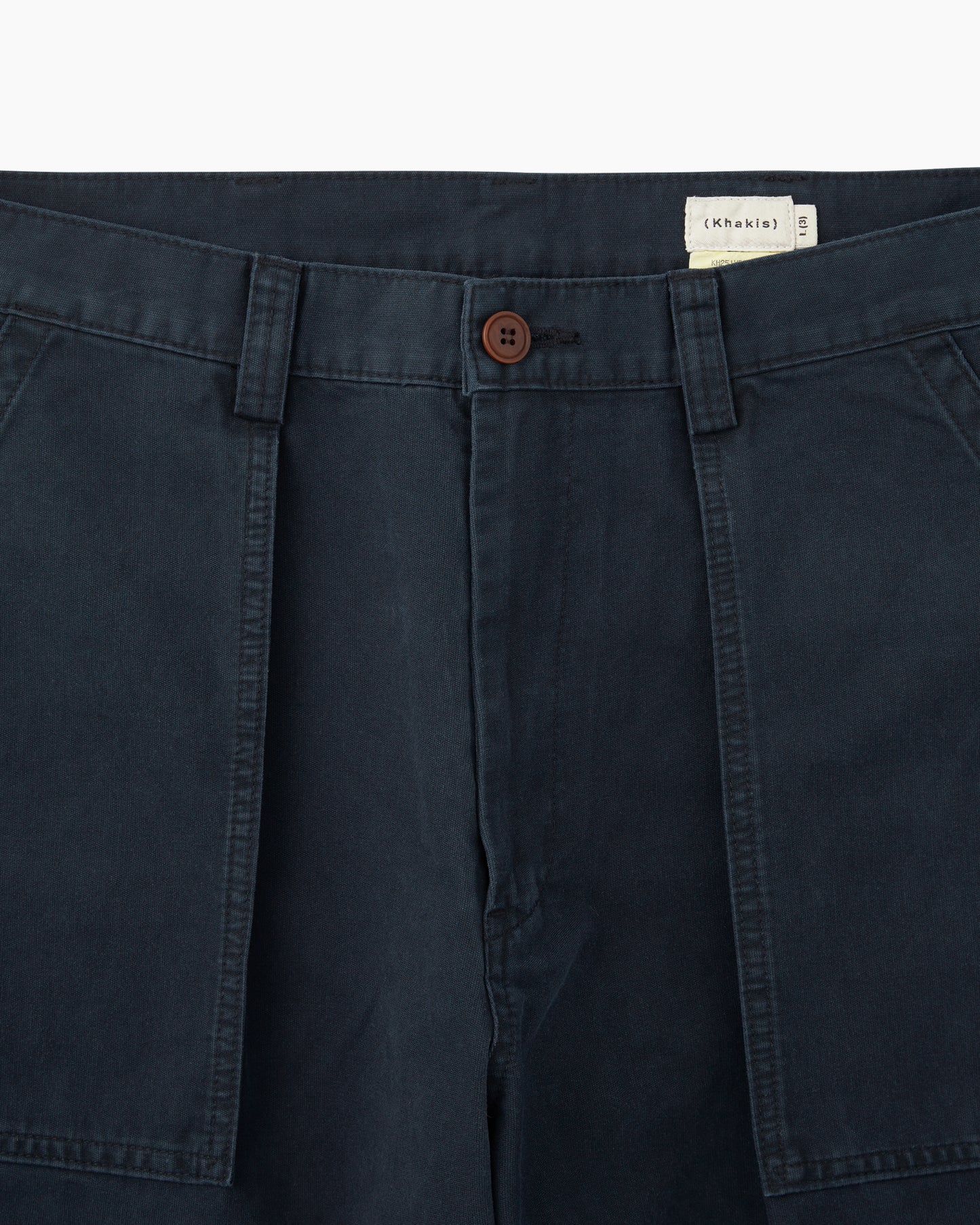 Engineer Pant Navy