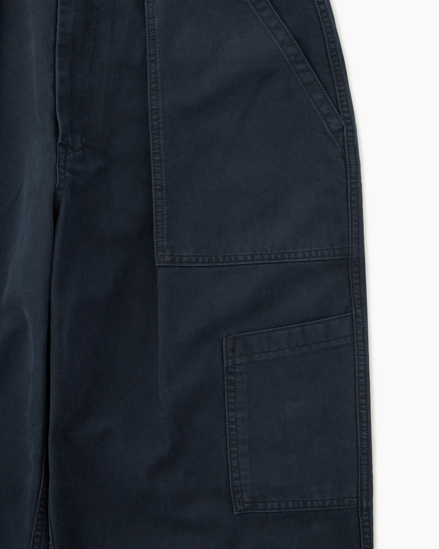 Engineer Pant Navy