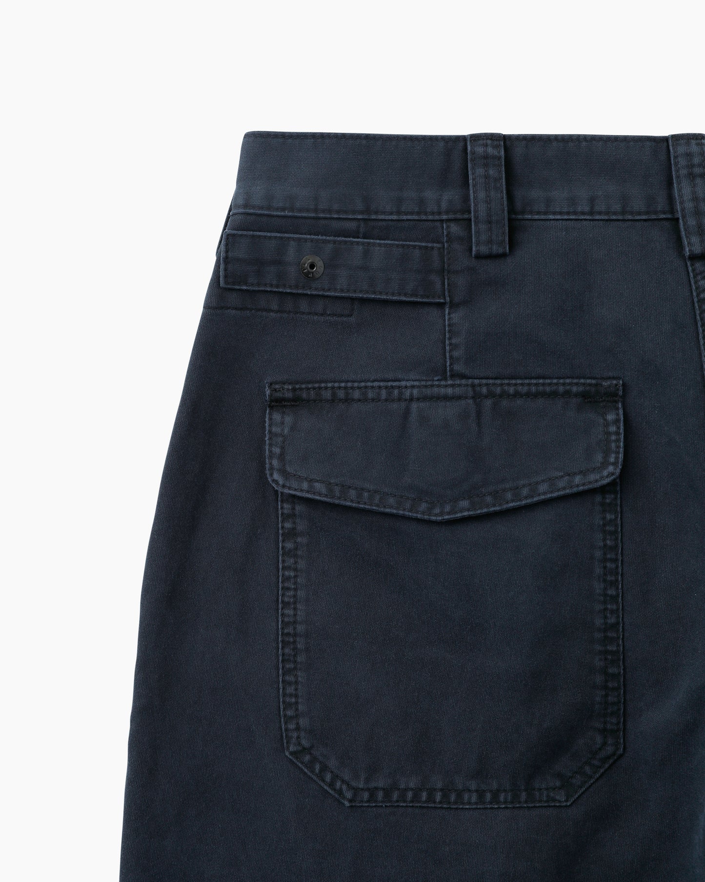 Engineer Pant Navy