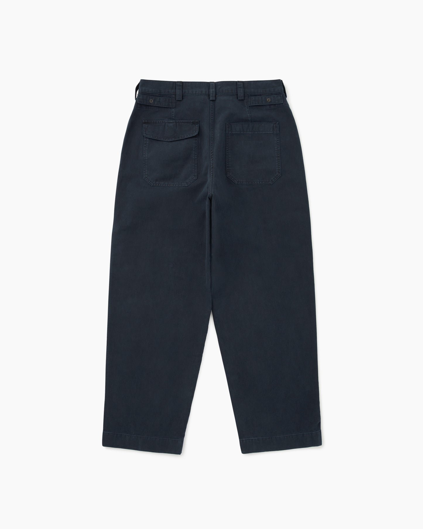 Engineer Pant Navy