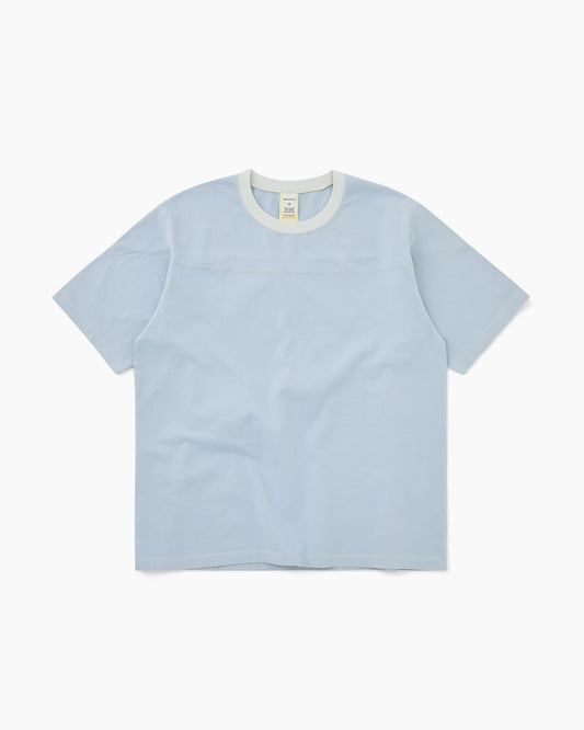 Faded Game Tee Sky