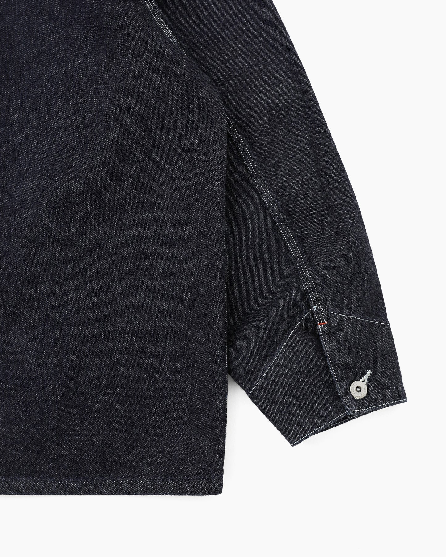 Handyman Jacket One Wash