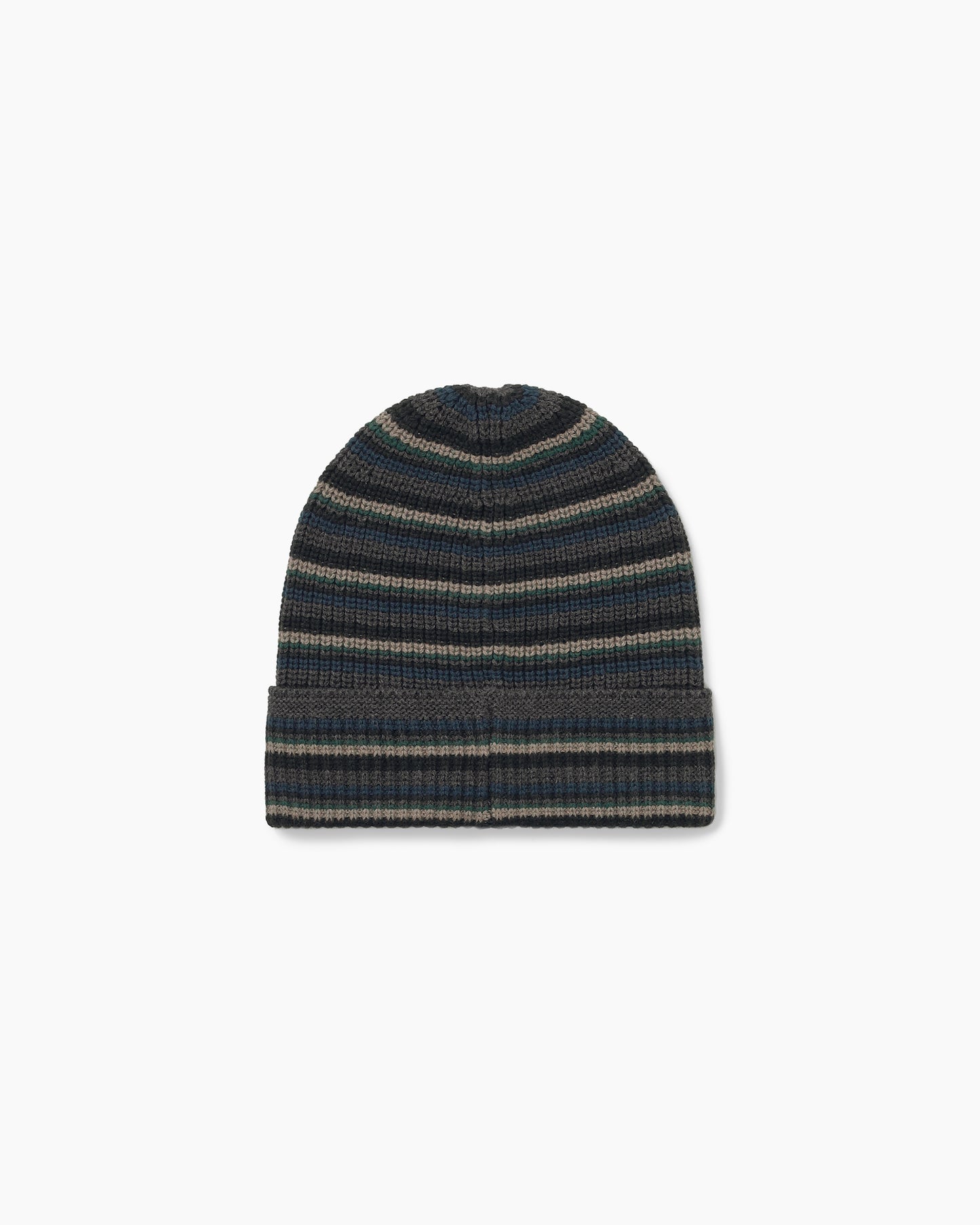 Harbor Beanie Black