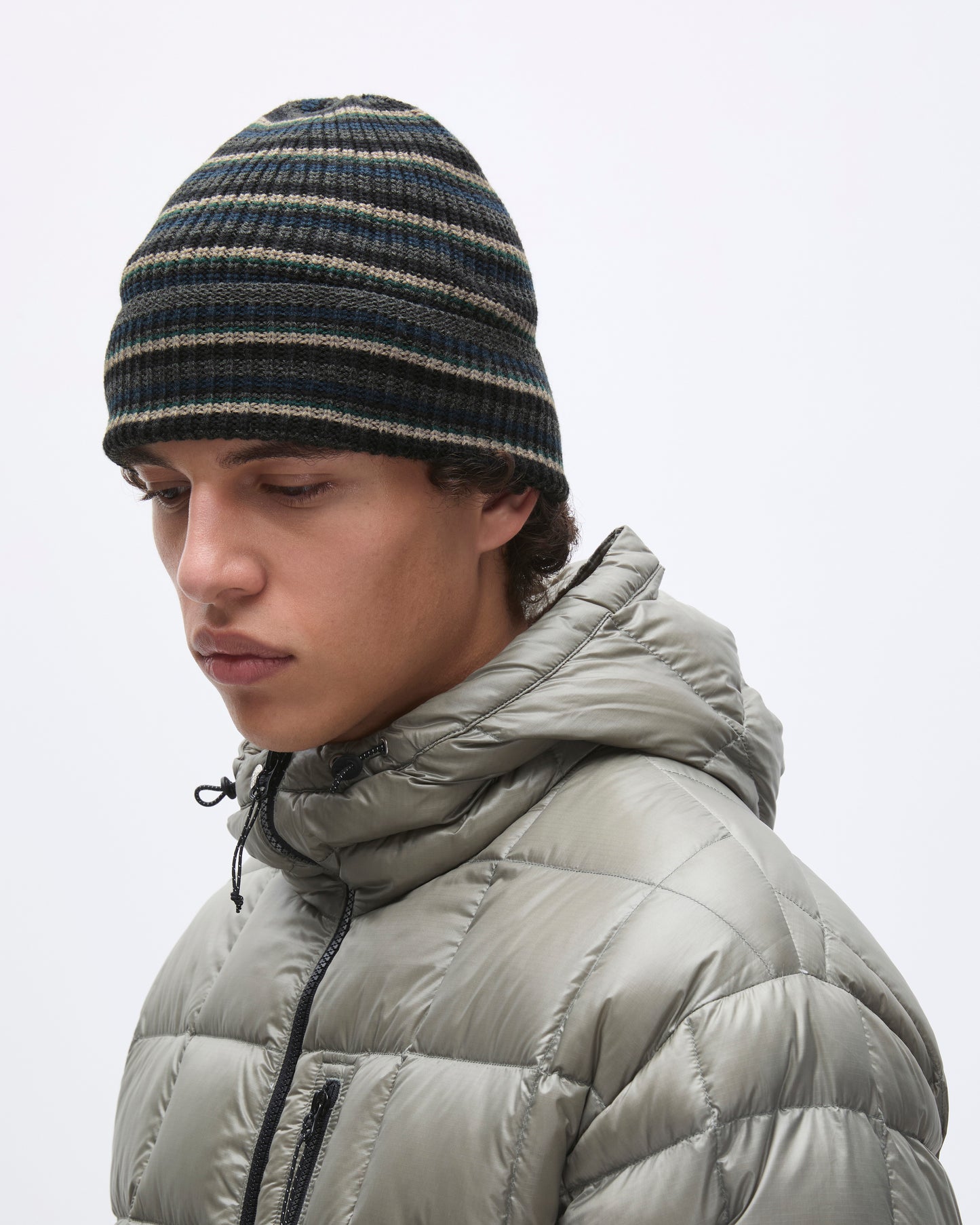 Harbor Beanie Black
