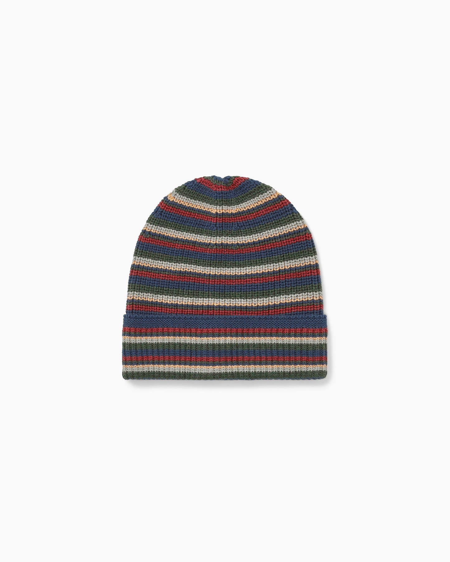 Harbor Beanie Red