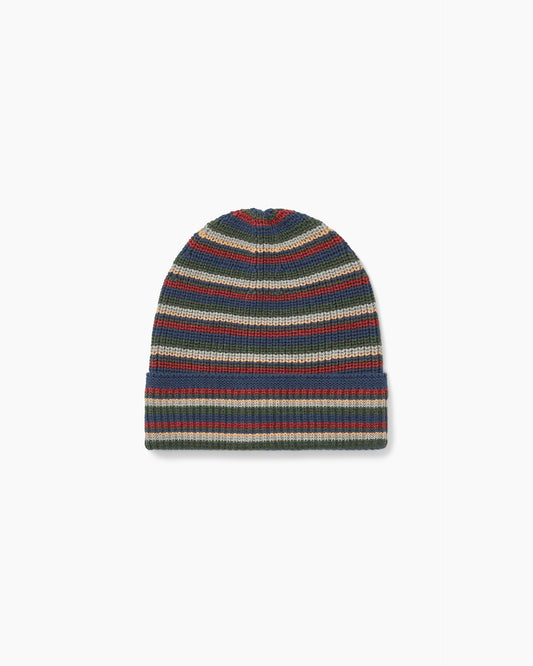 Harbor Beanie Red