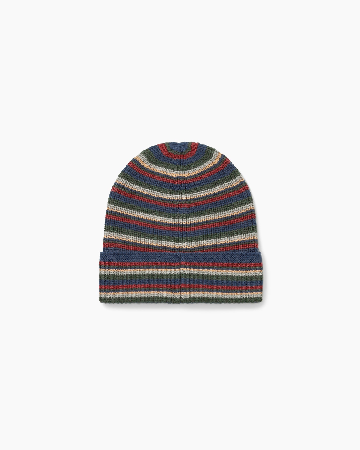 Harbor Beanie Red