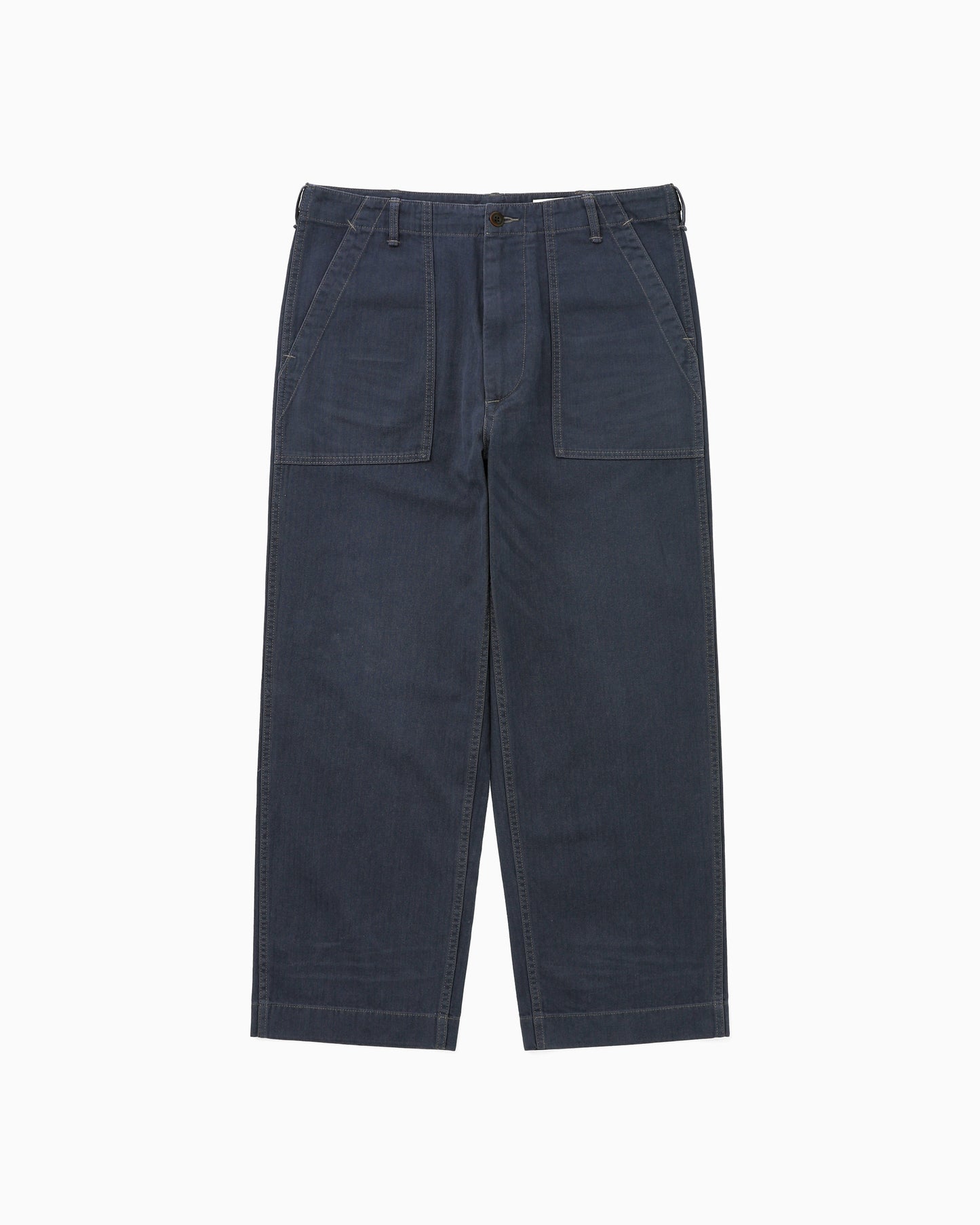 HBT Baker Pant Navy