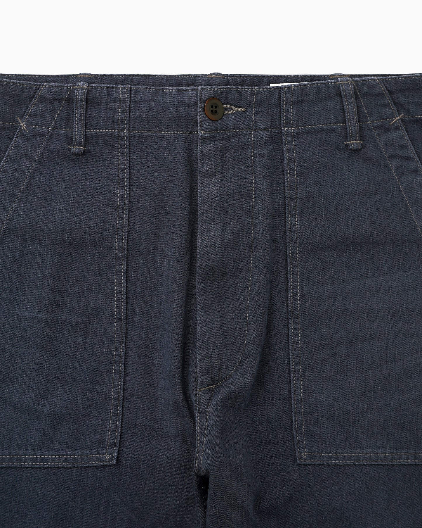 HBT Baker Pant Navy