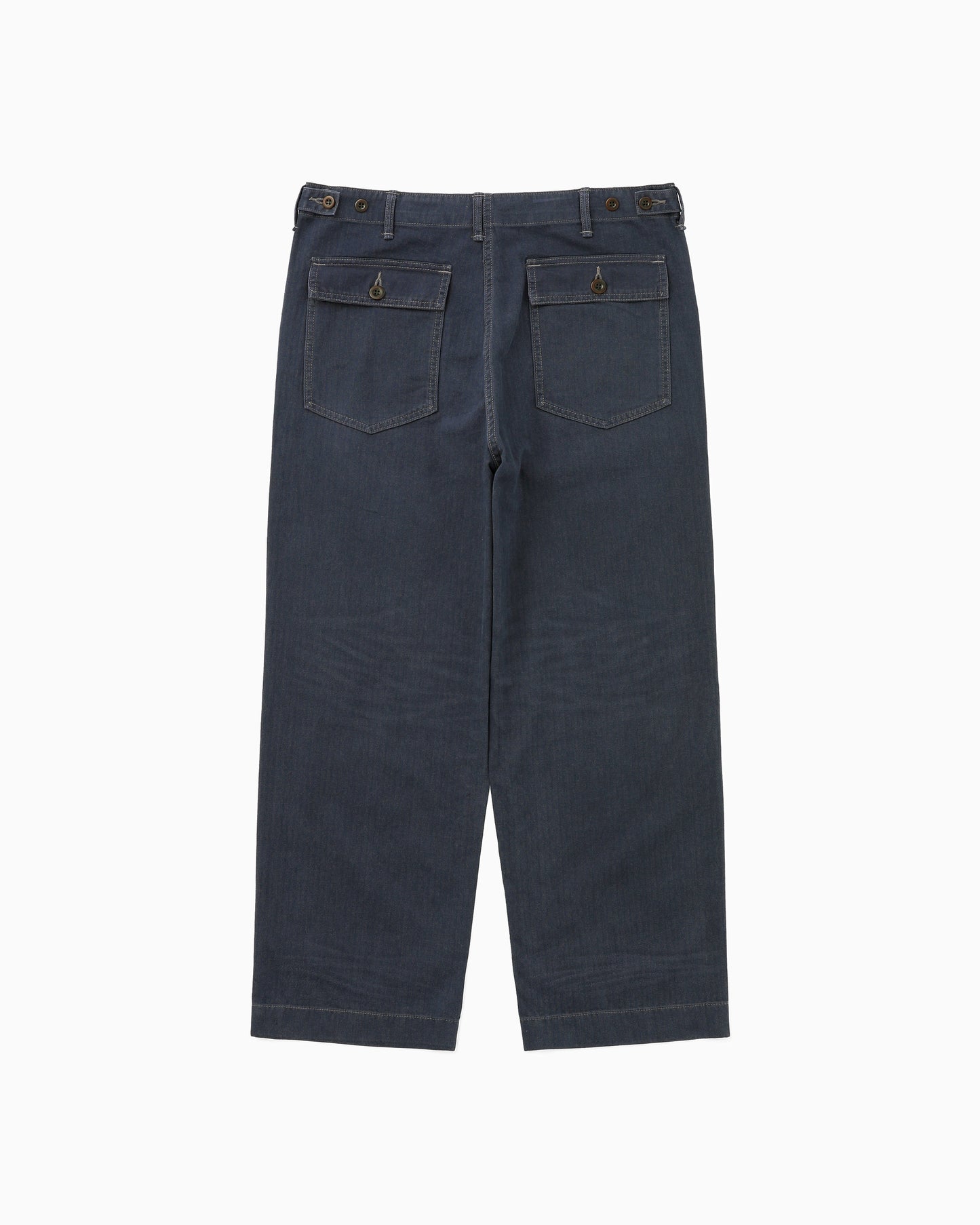 HBT Baker Pant Navy