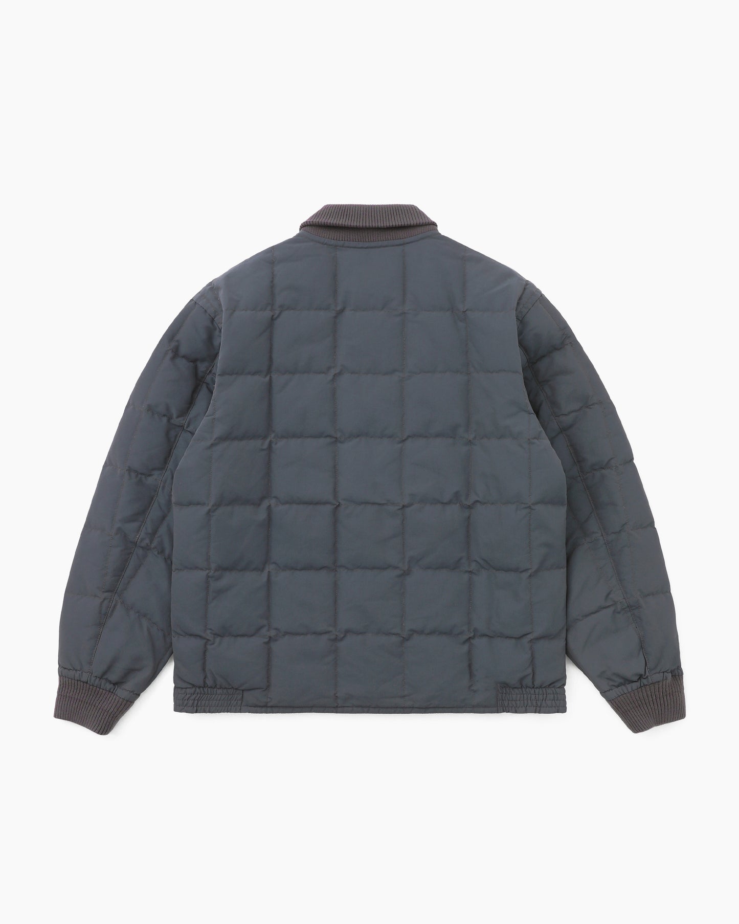 Highland Down Jacket Faded Navy
