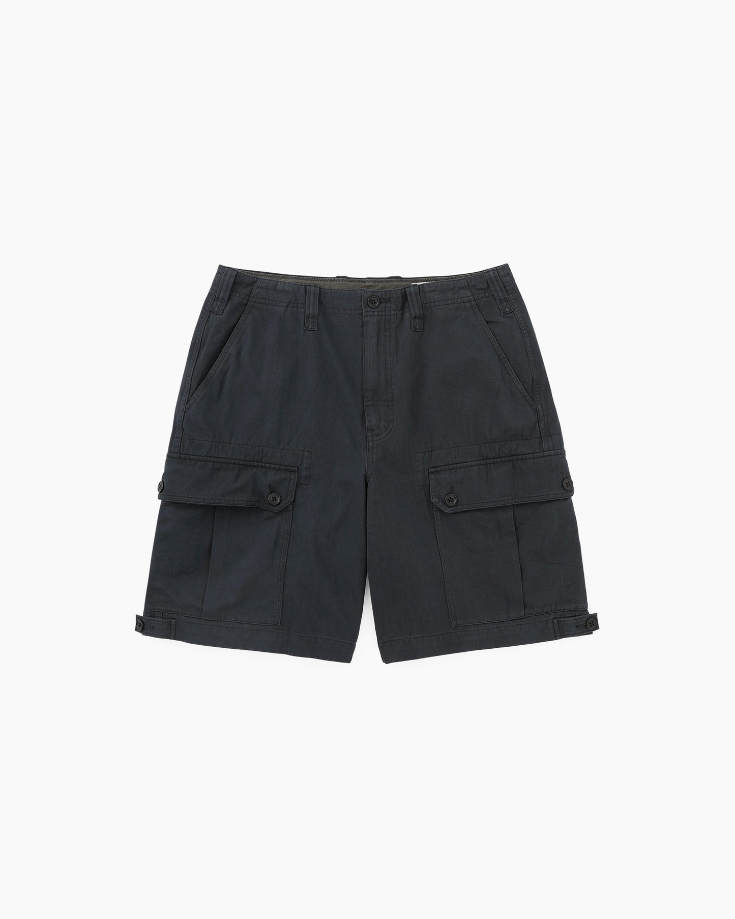 Hiker Short Navy