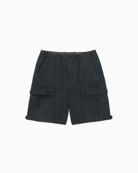 Hiker Short Navy
