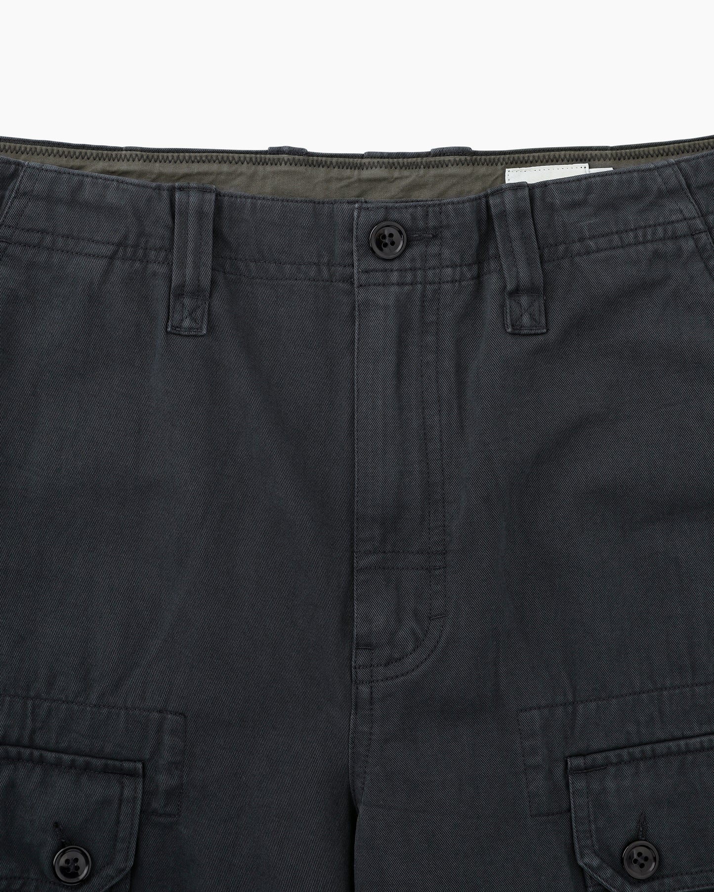 Hiker Short Navy