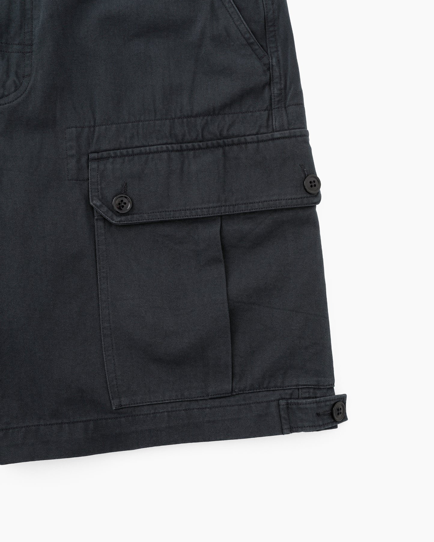 Hiker Short Navy