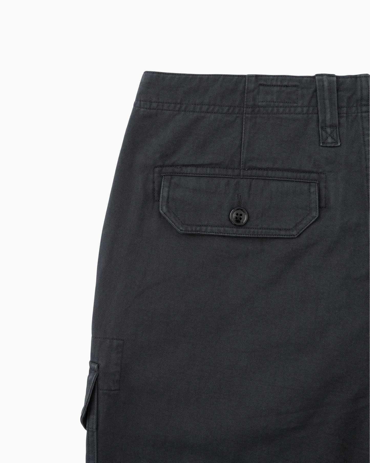 Hiker Short Navy