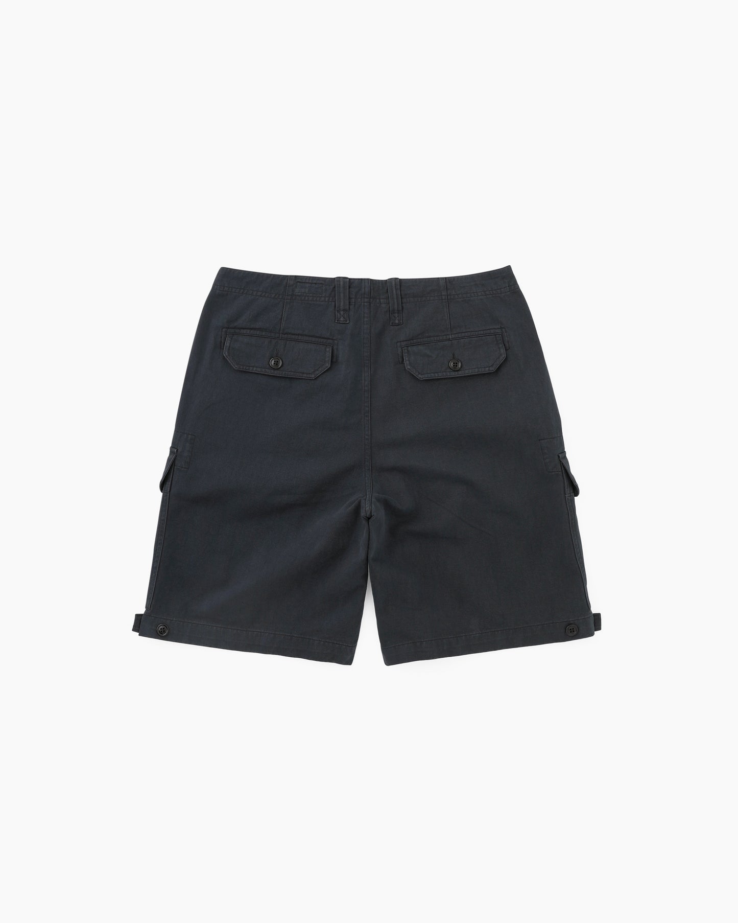 Hiker Short Navy