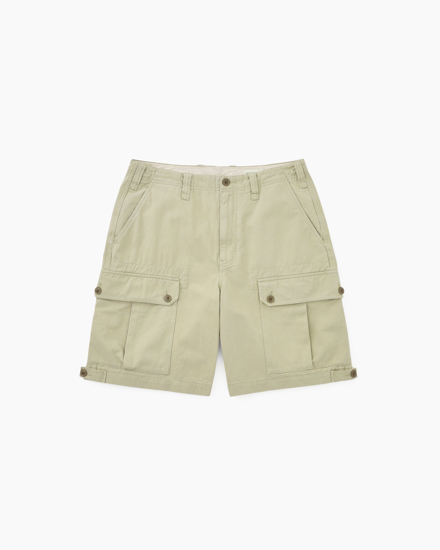 Hiker Short Stone