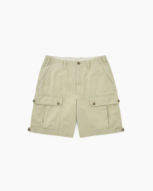 Hiker Short Stone