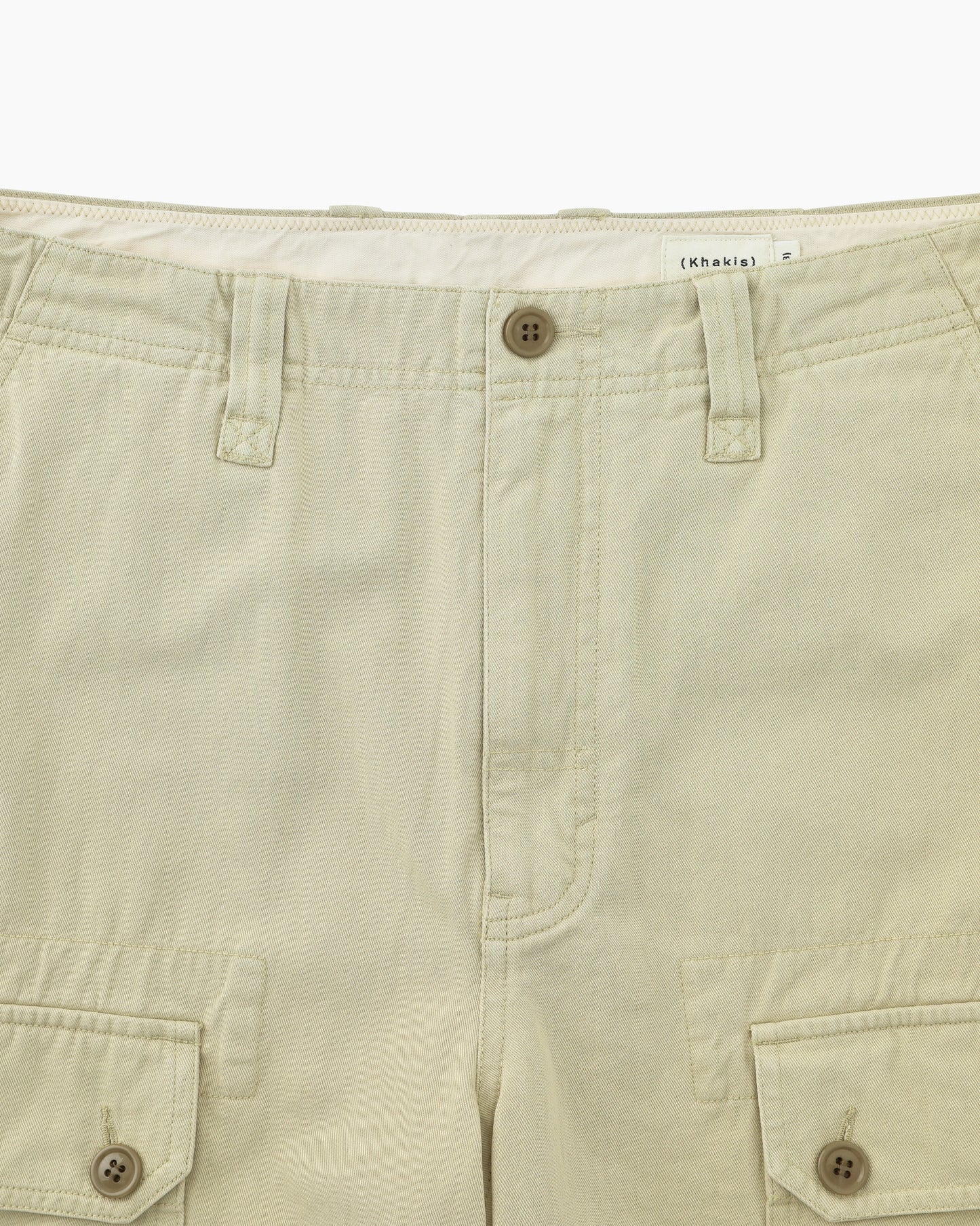 Hiker Short Stone