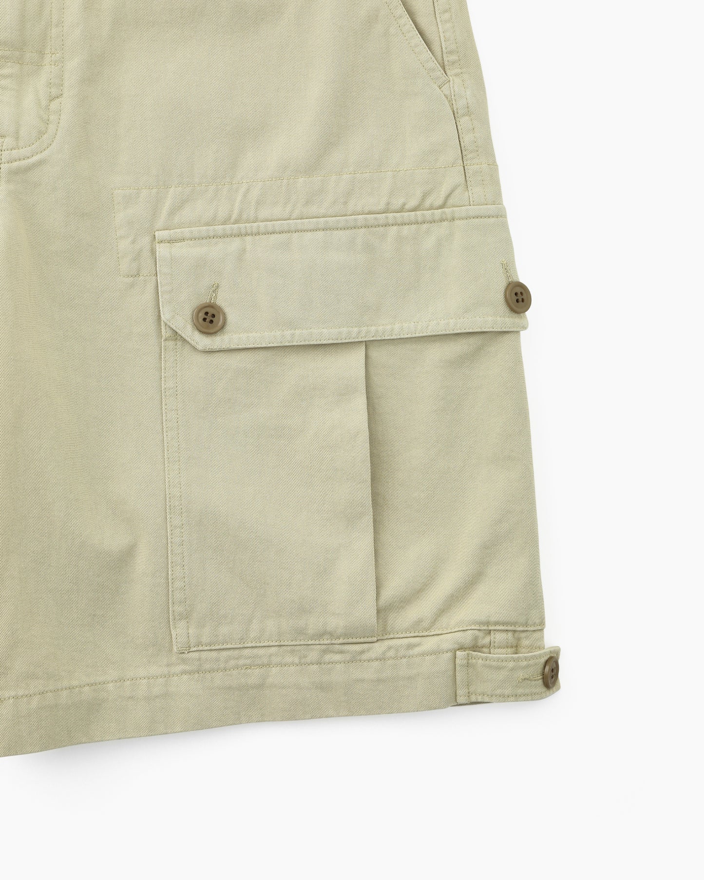 Hiker Short Stone