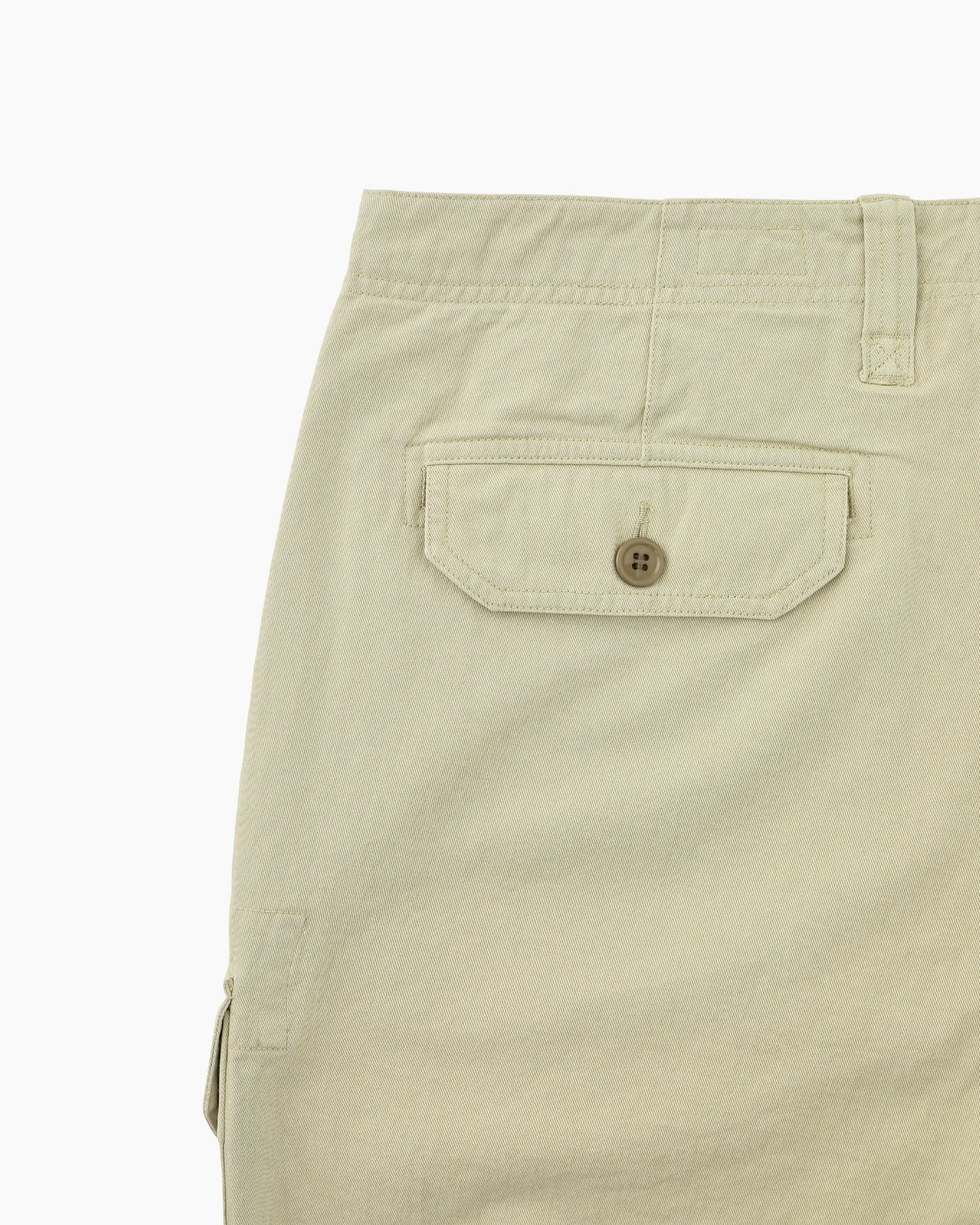 Hiker Short Stone