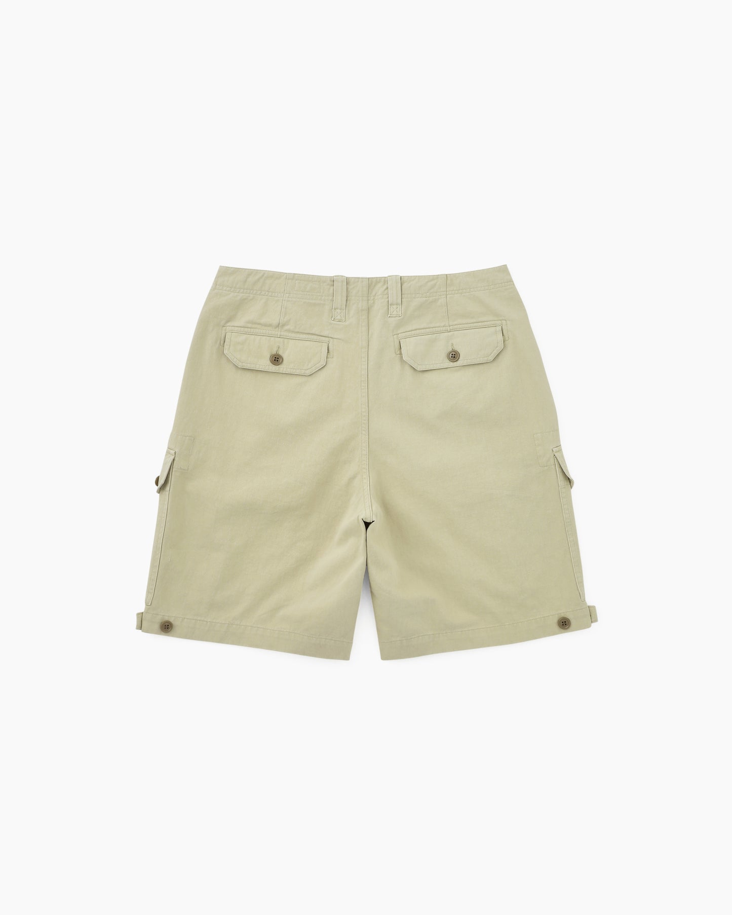 Hiker Short Stone