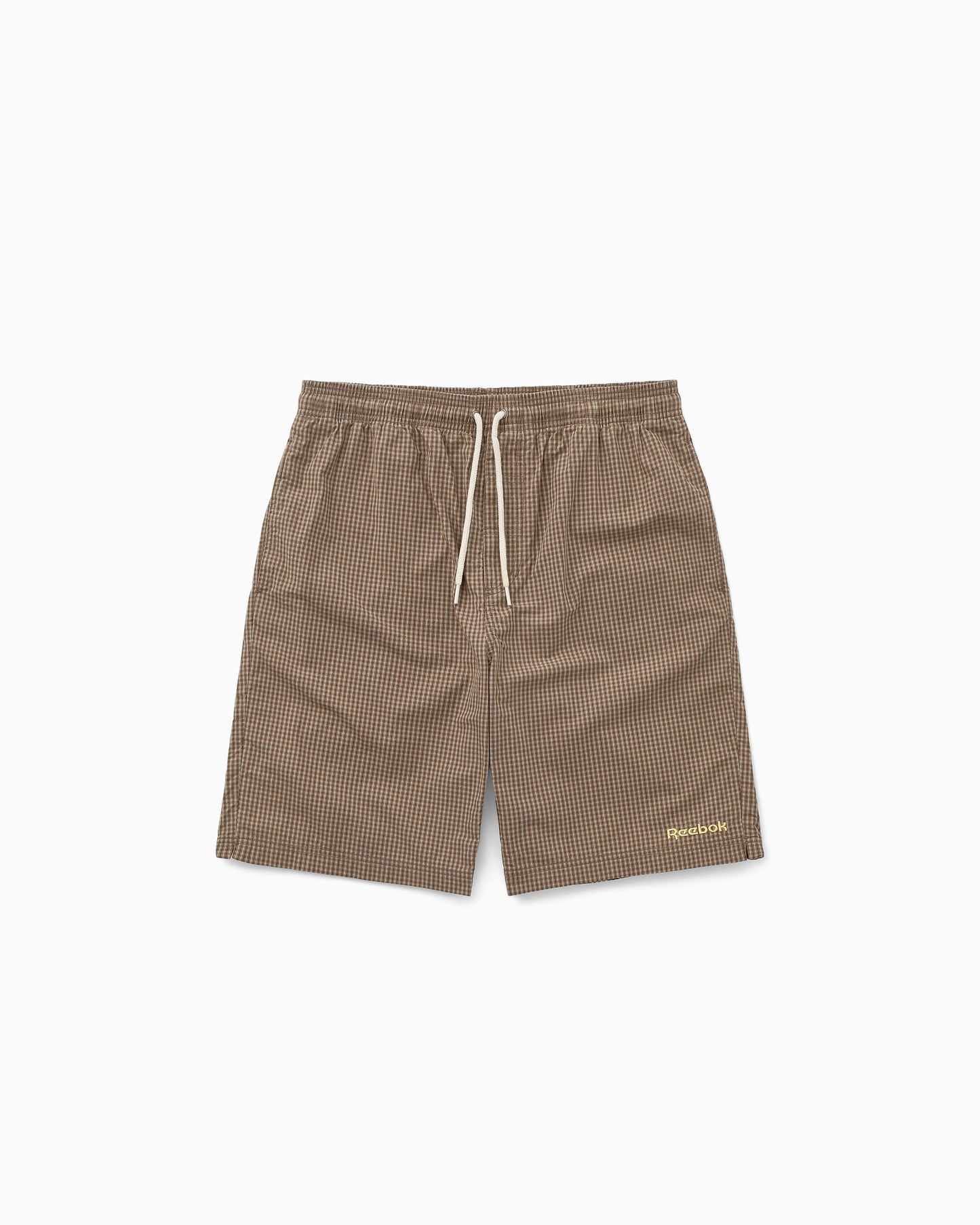 Khakis RBK Band Short Brown