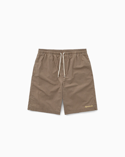 Khakis RBK Band Short Brown
