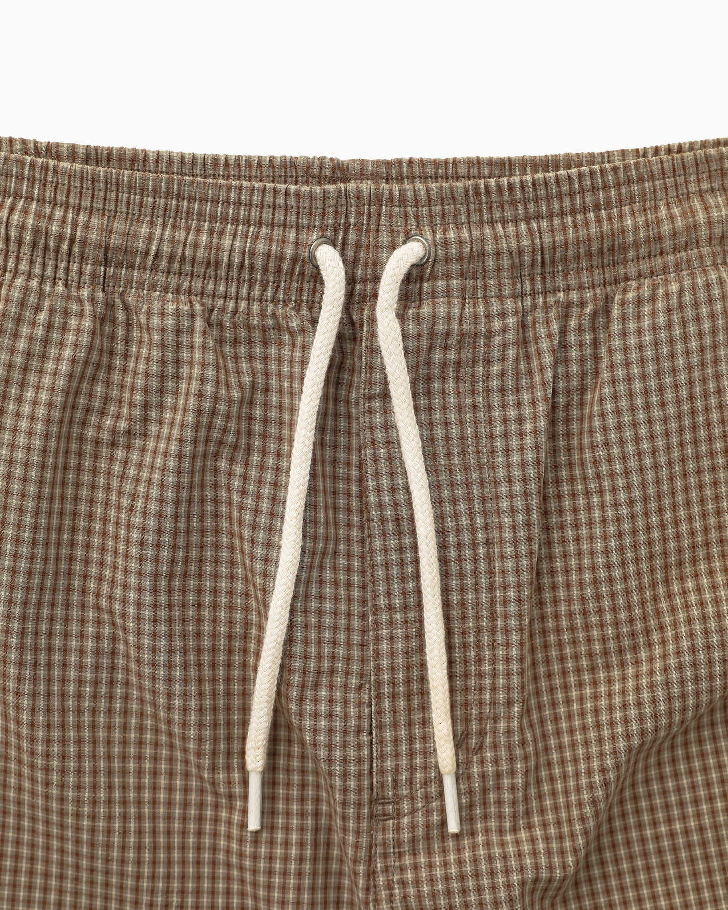 Khakis RBK Band Short Brown