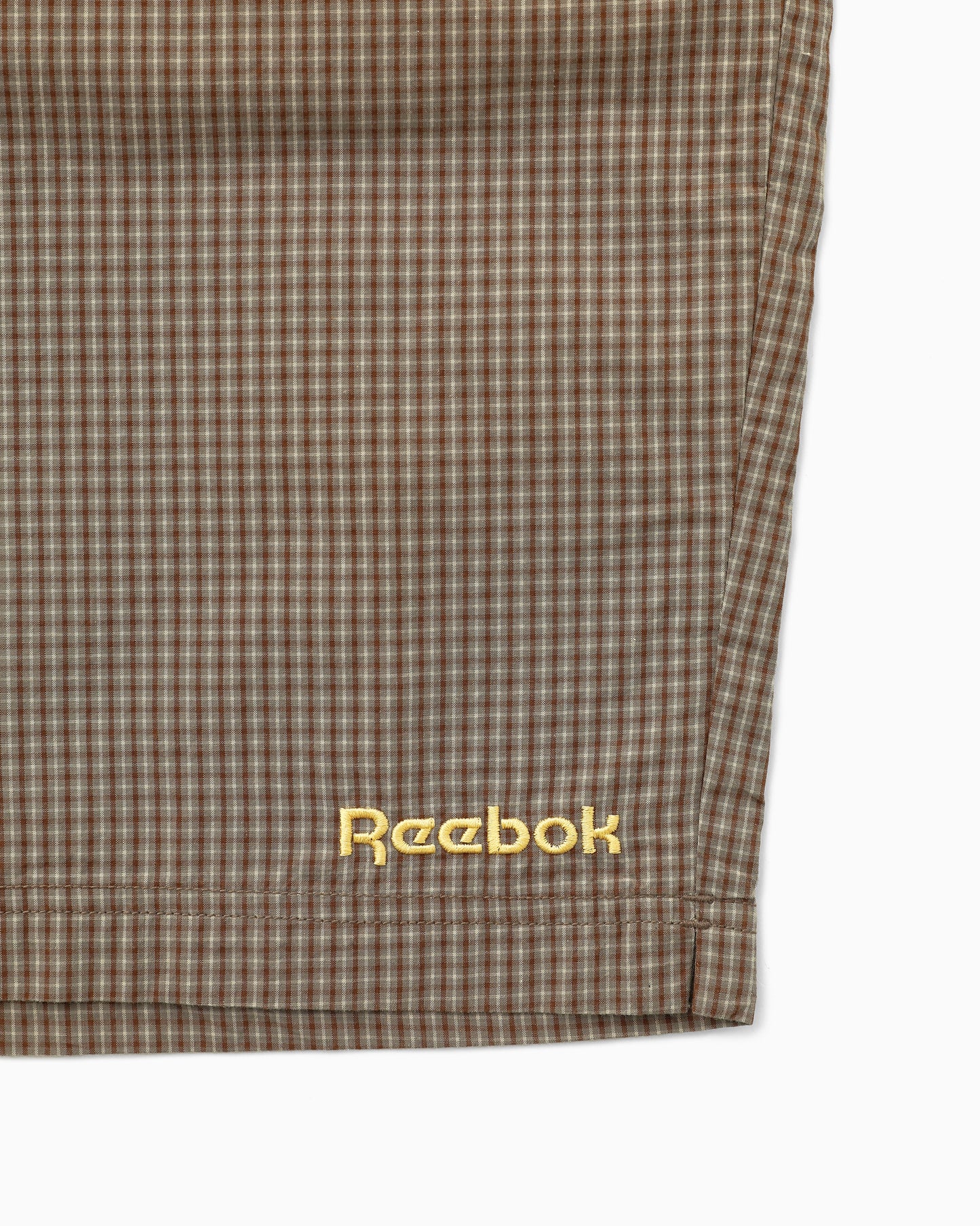 Khakis RBK Band Short Brown
