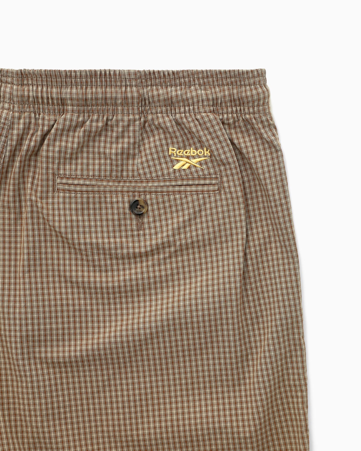 Khakis RBK Band Short Brown