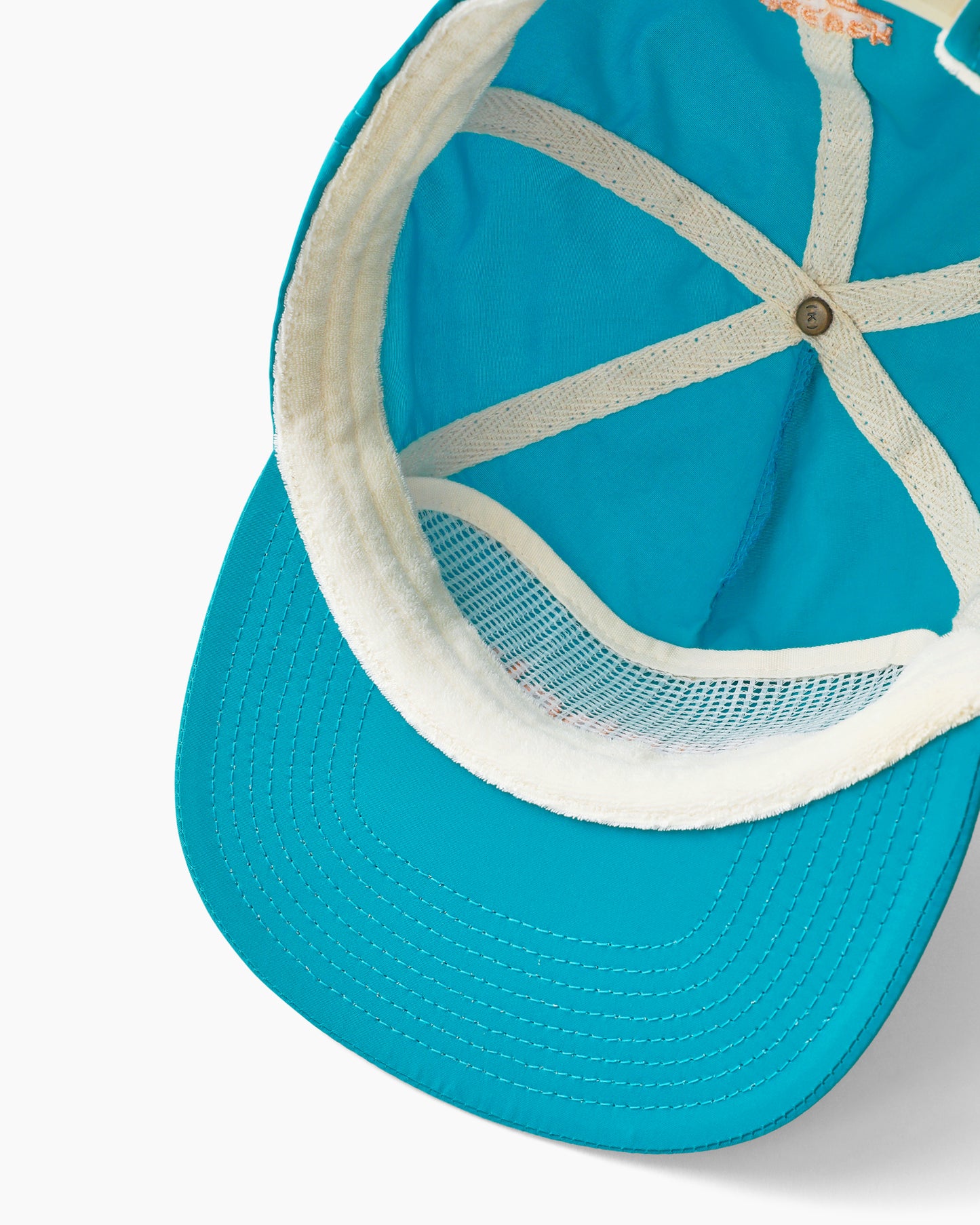 Khakis RBK Easy Cap Blue