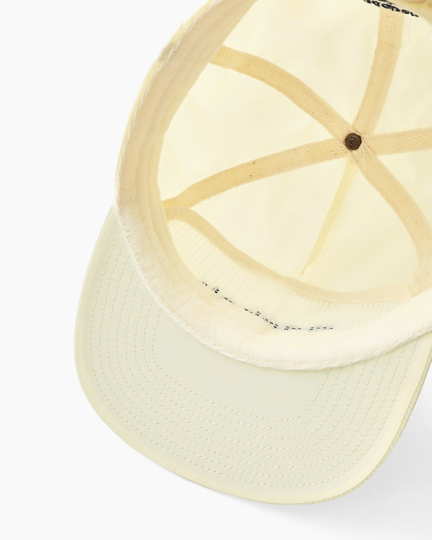 Khakis RBK Easy Cap White