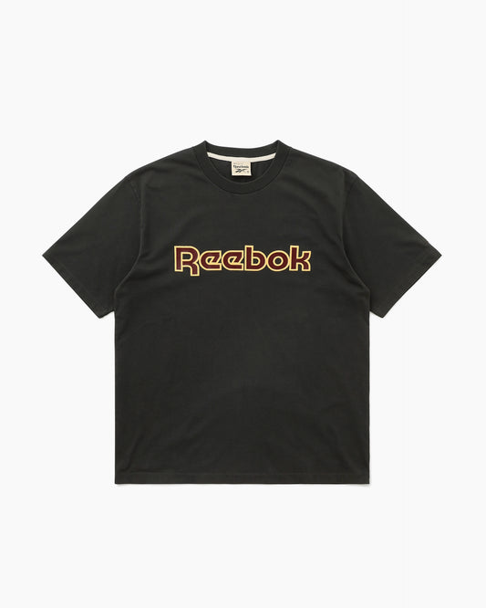 Khakis RBK Faded Tee Faded Black