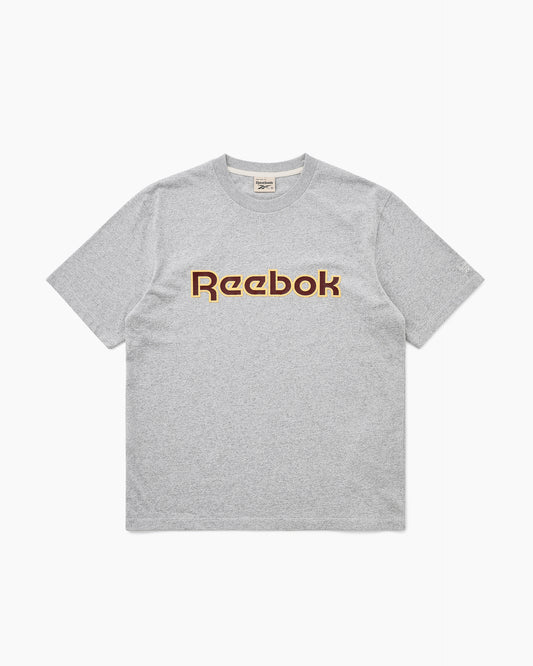 Khakis RBK Faded Tee Grey