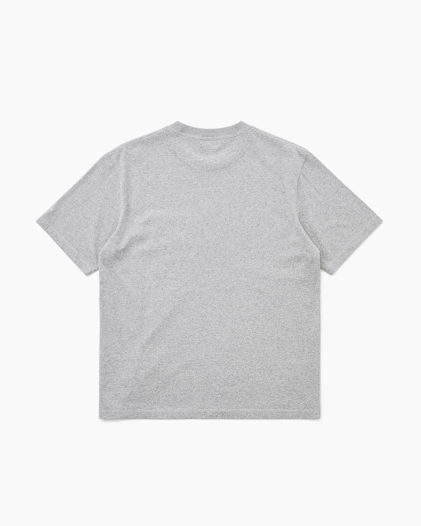Khakis RBK Faded Tee Grey