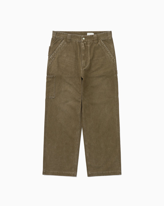 Logger Pant Brown