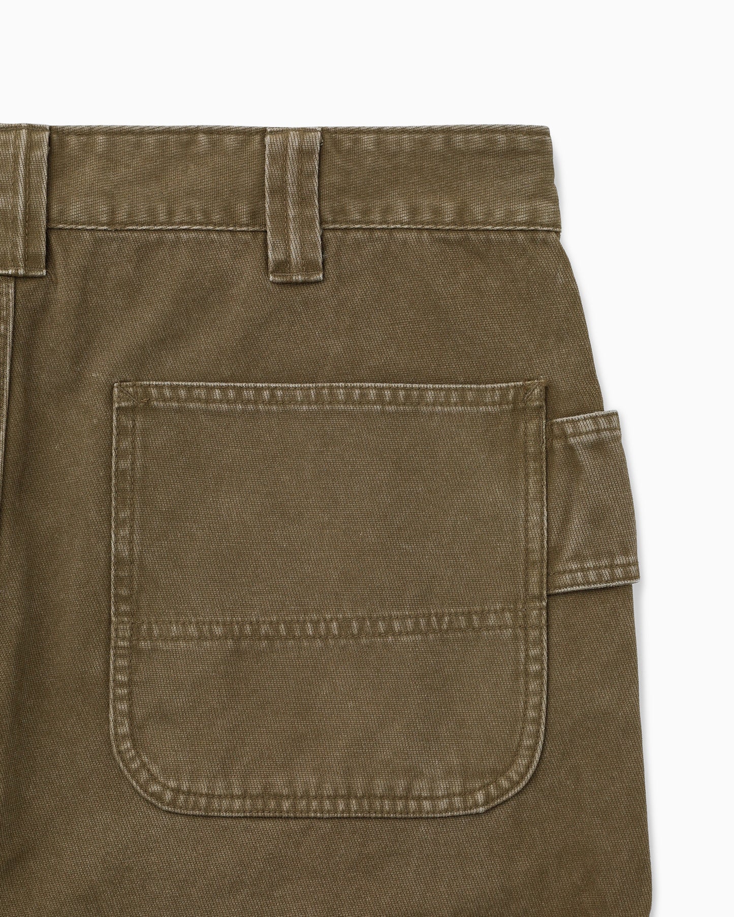 Logger Pant Brown