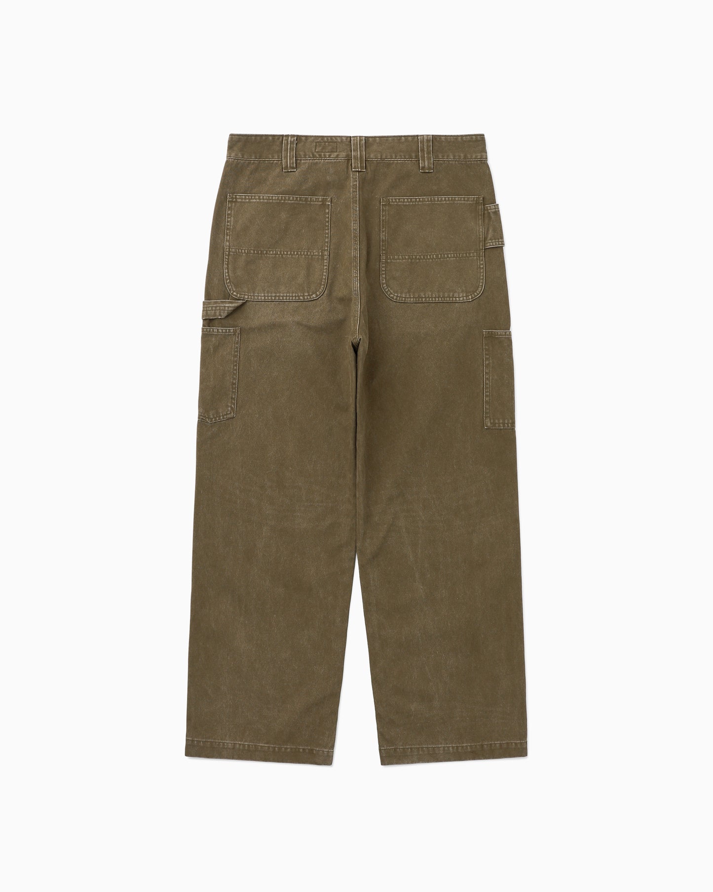 Logger Pant Brown