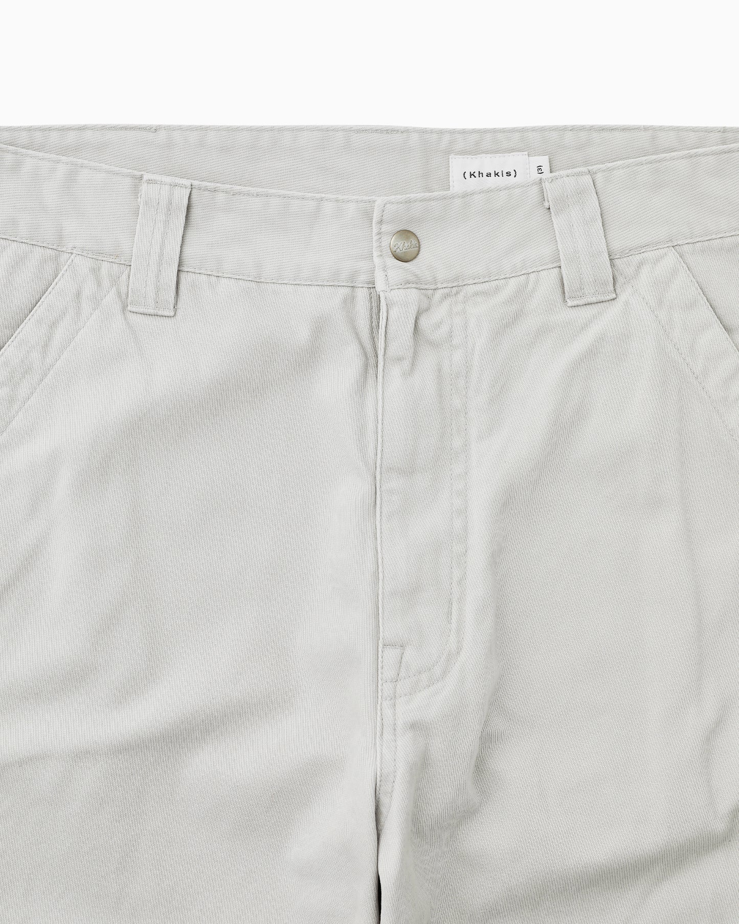 Logger Pant Grey