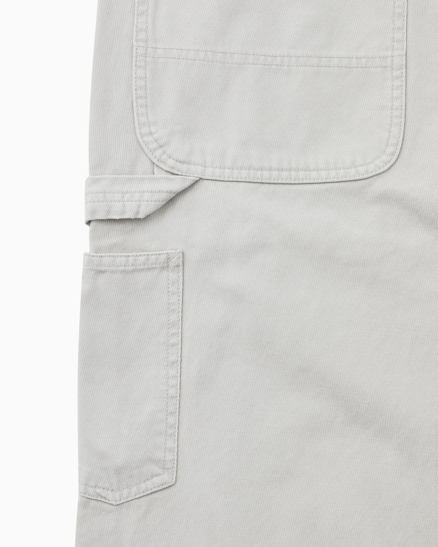 Logger Pant Grey