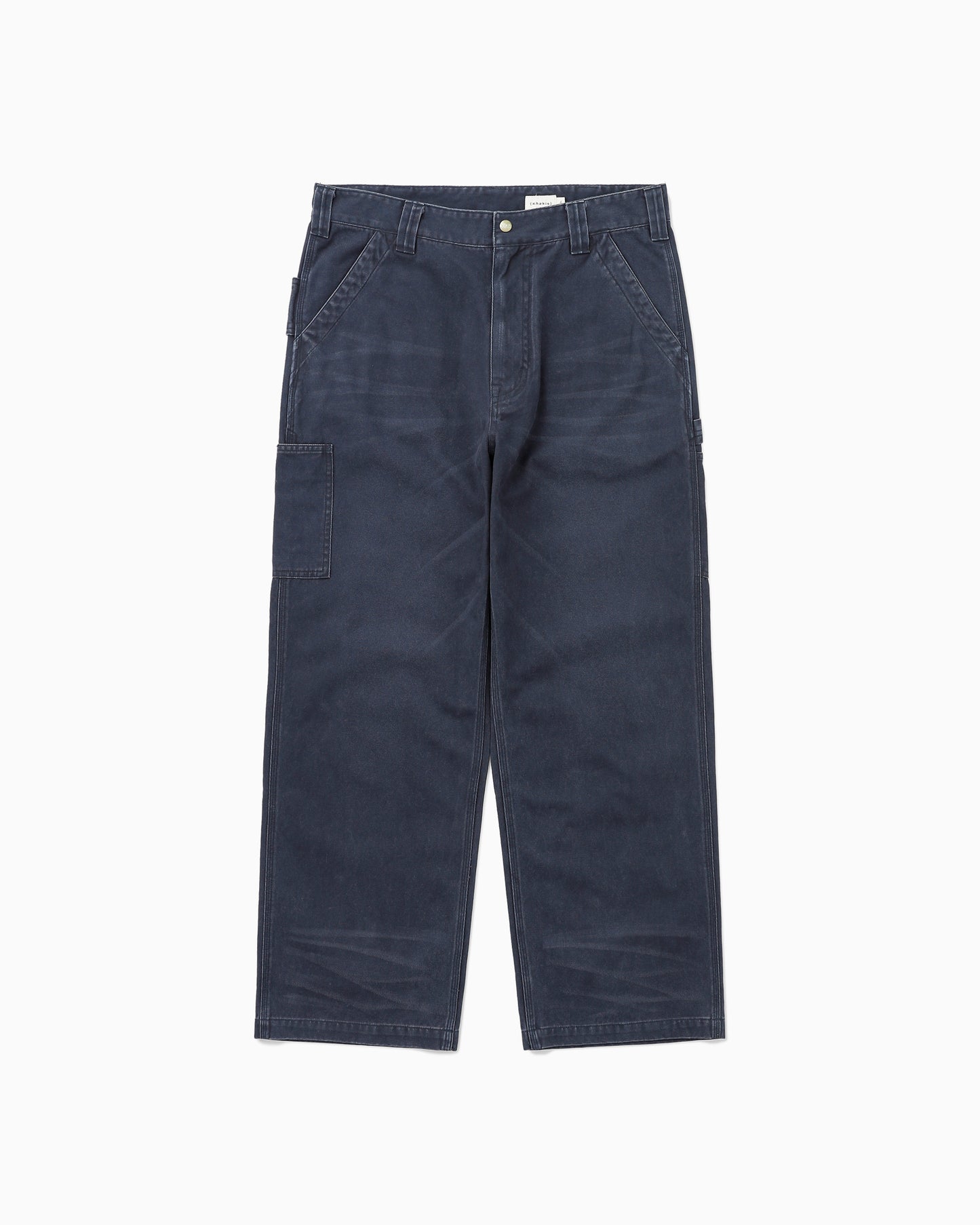 Logger Pant Navy