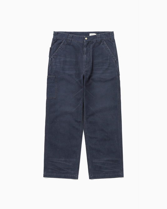 Logger Pant Navy