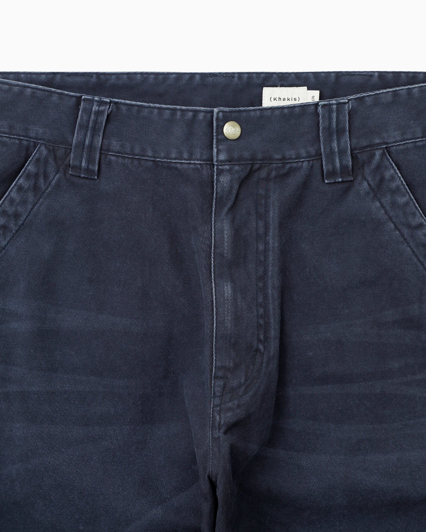 Logger Pant Navy