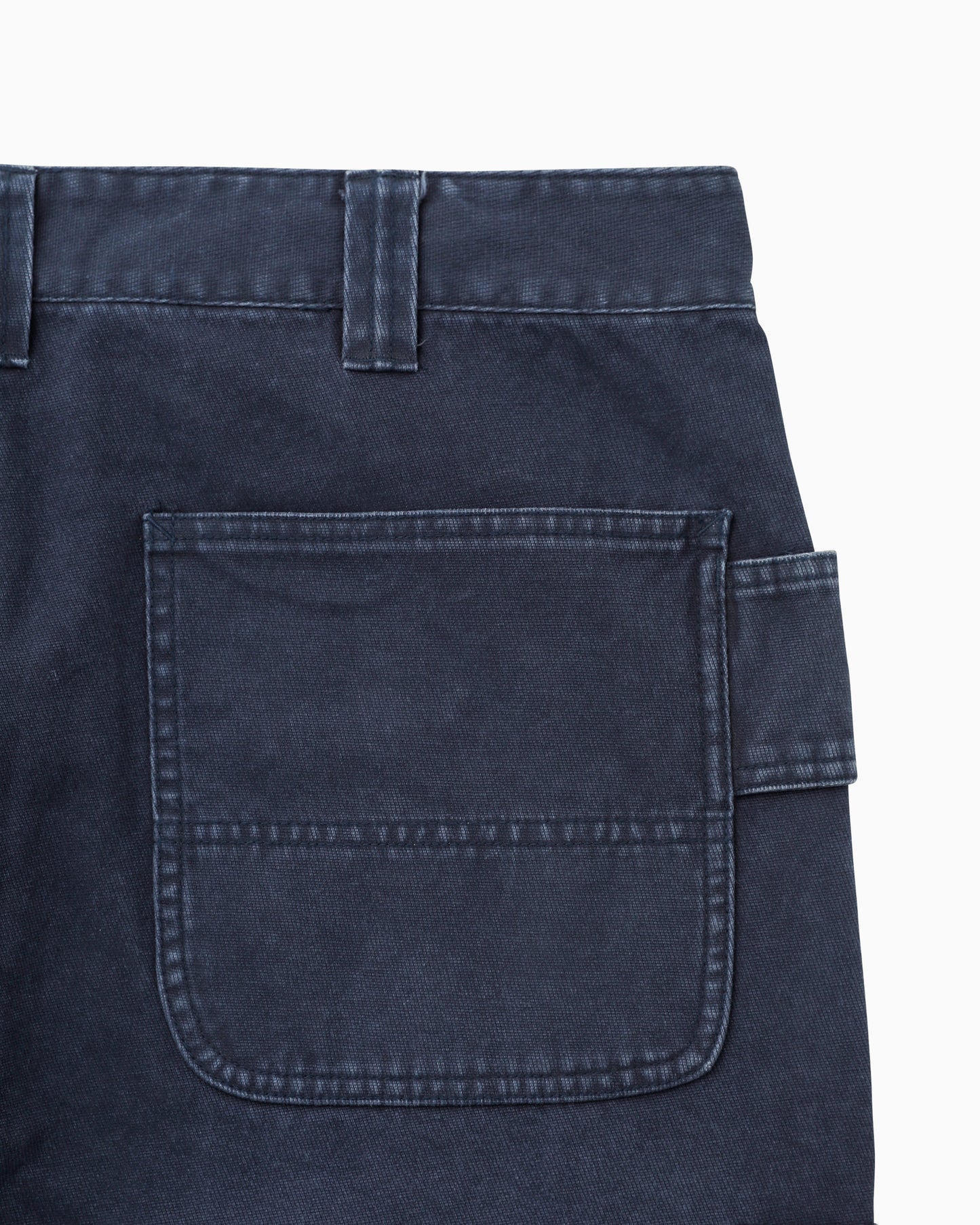 Logger Pant Navy