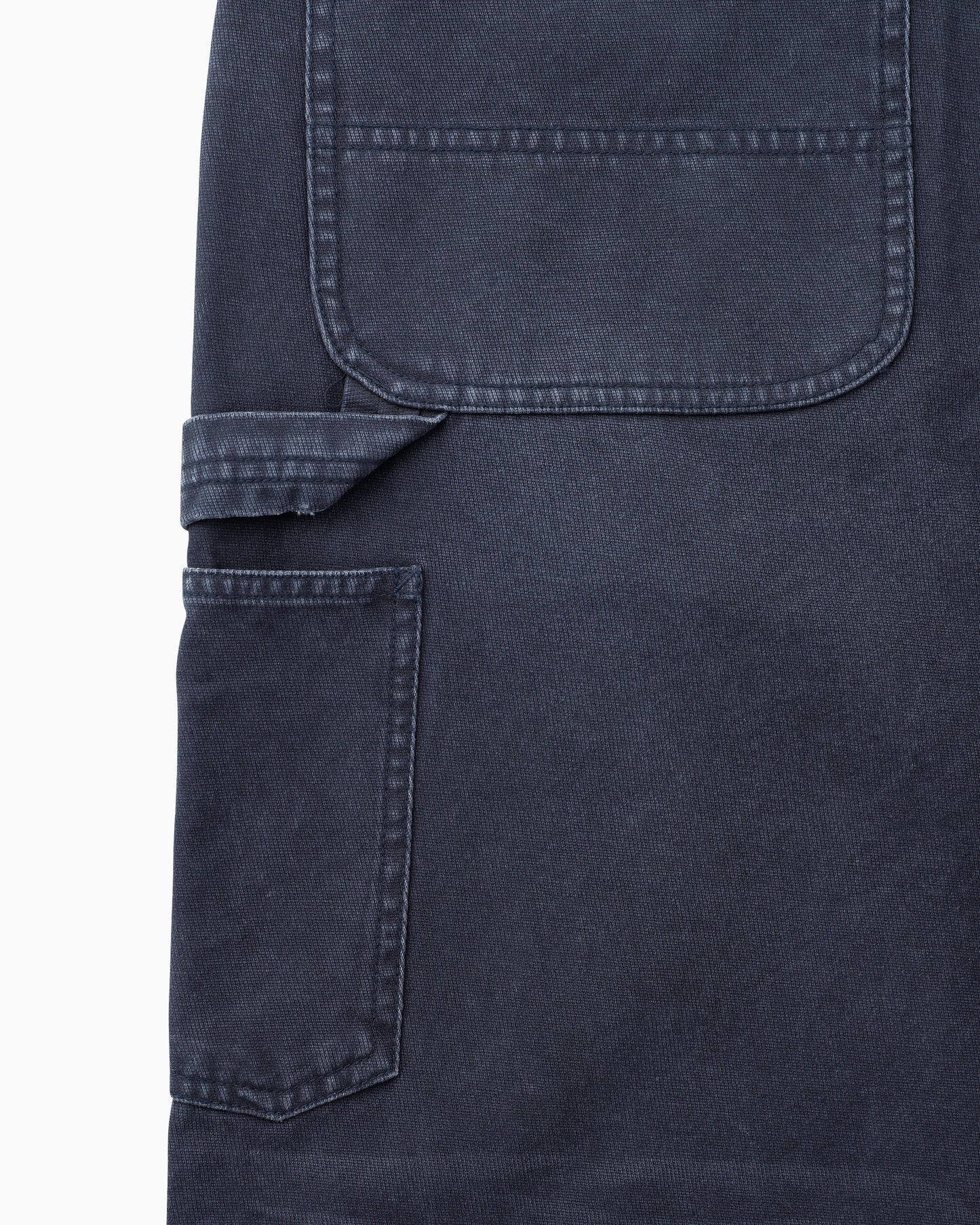 Logger Pant Navy