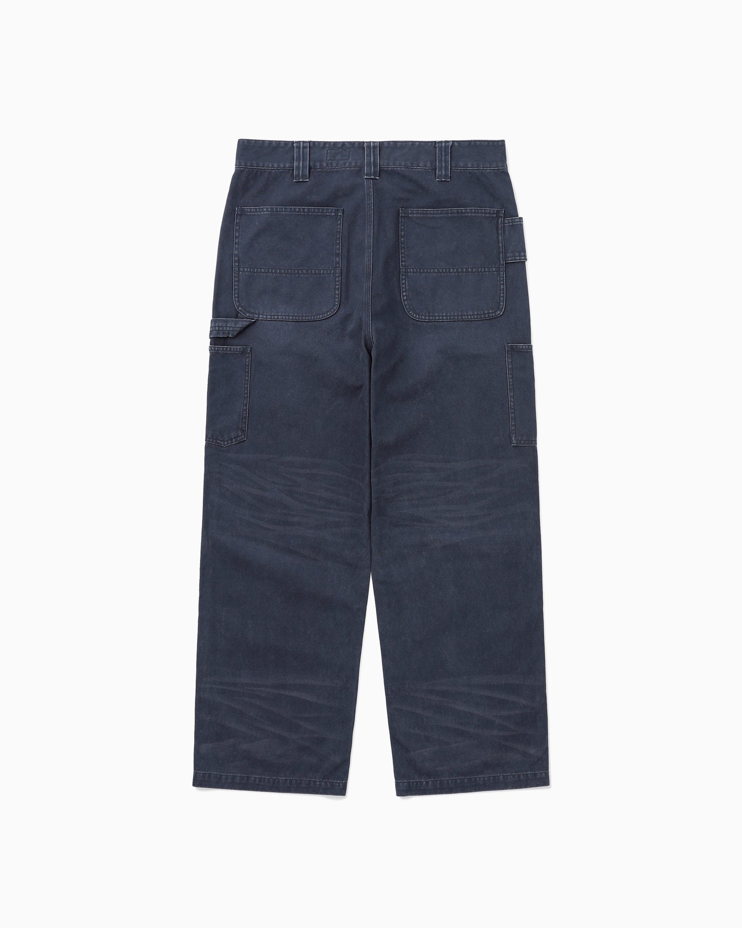 Logger Pant Navy